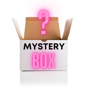 Kingitus Premium "Mystery Box" naistele