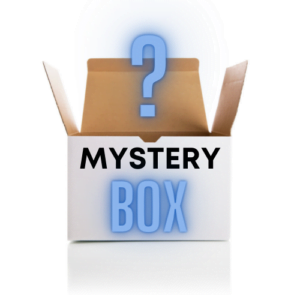 Kingitus Premium "Mystery Box" meestele